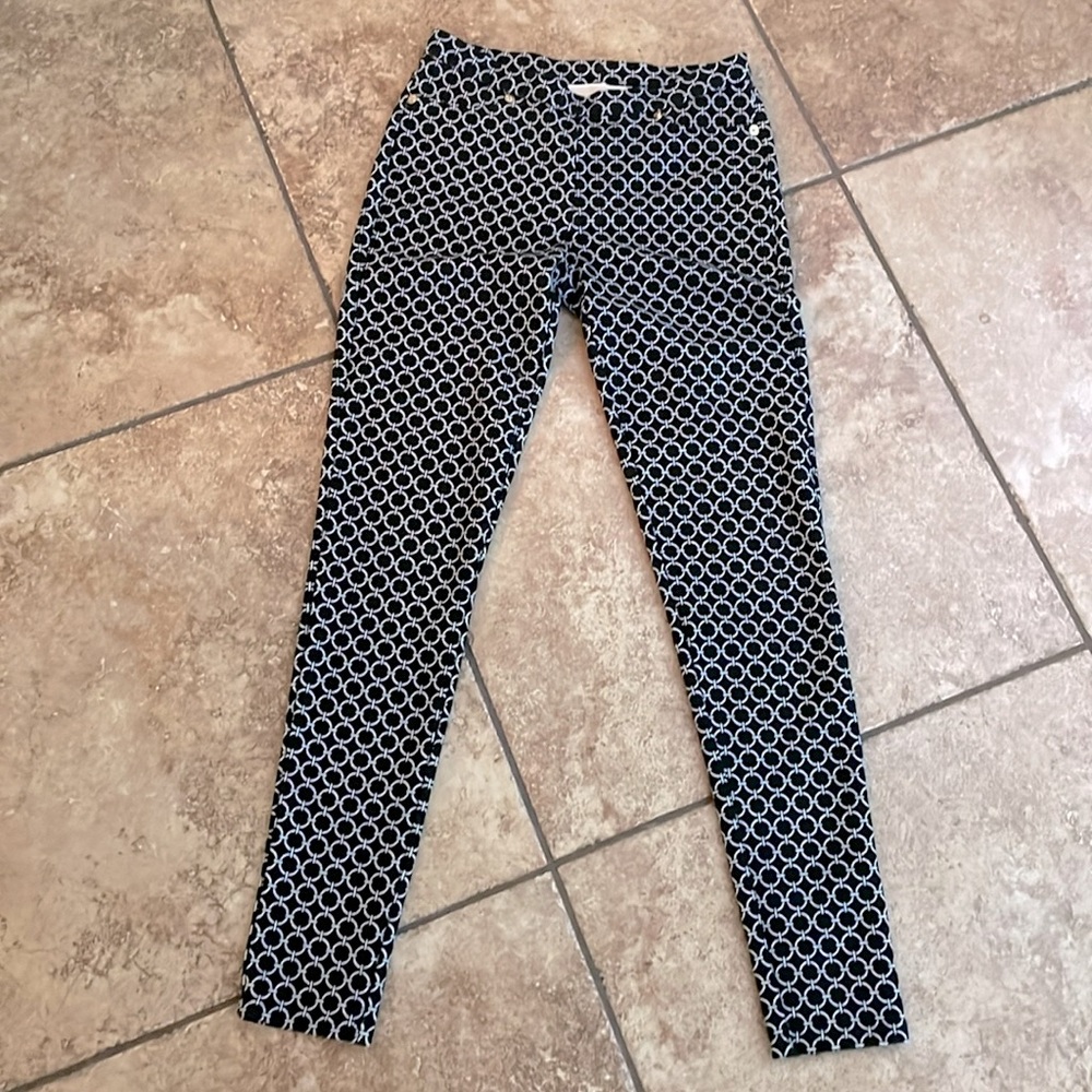 Michael Kors stretch pants